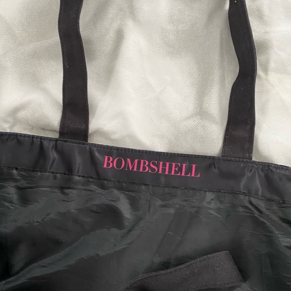 Large VS bag - Picture 2 of 8